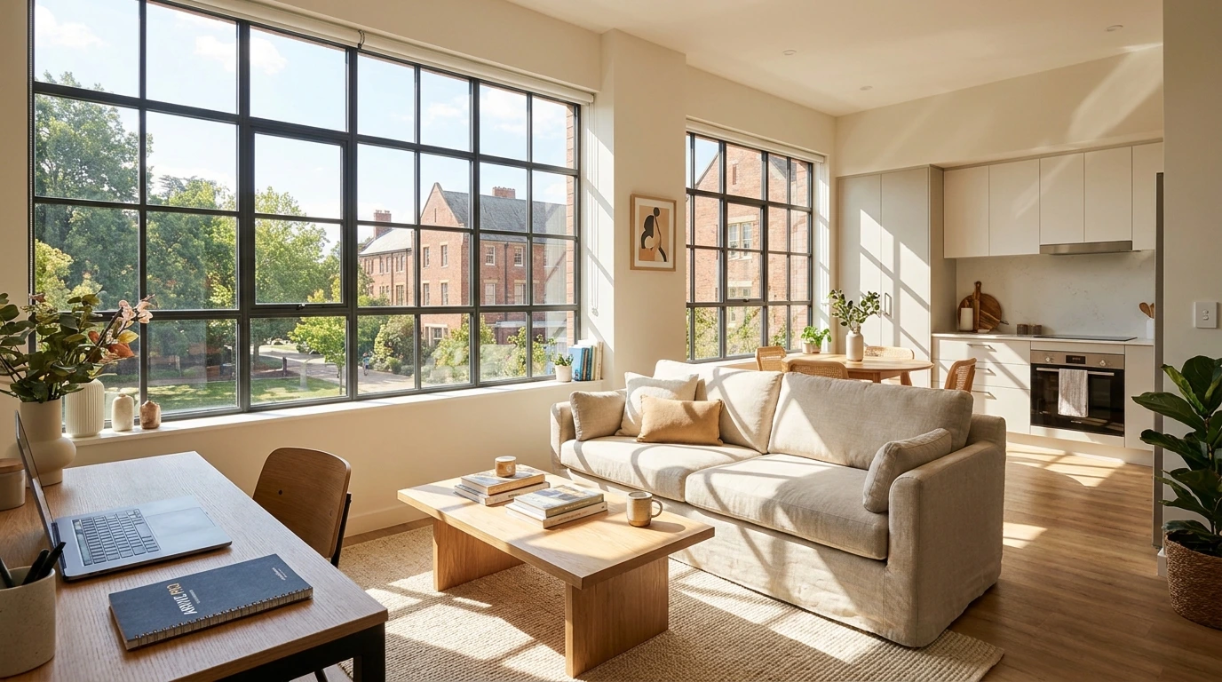 Student housing