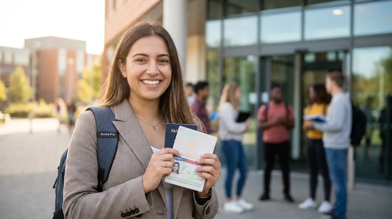 Visa Interview